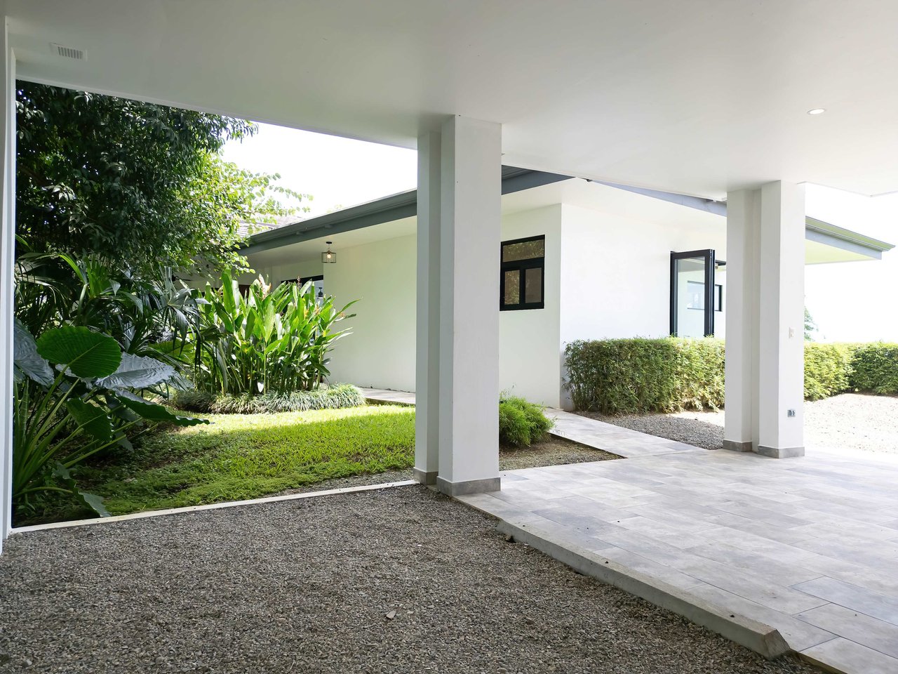 Elegant Estate with Pacific & Jungle Views in Ojochal