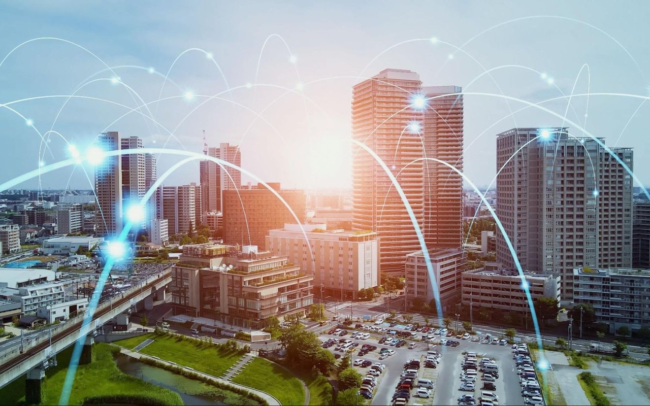 Latest Innovations in Real Estate Technology