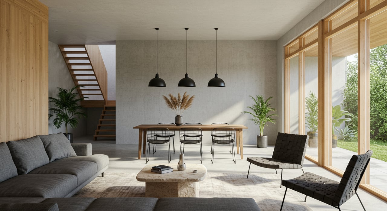 Luxury Home Design Trends for 2023