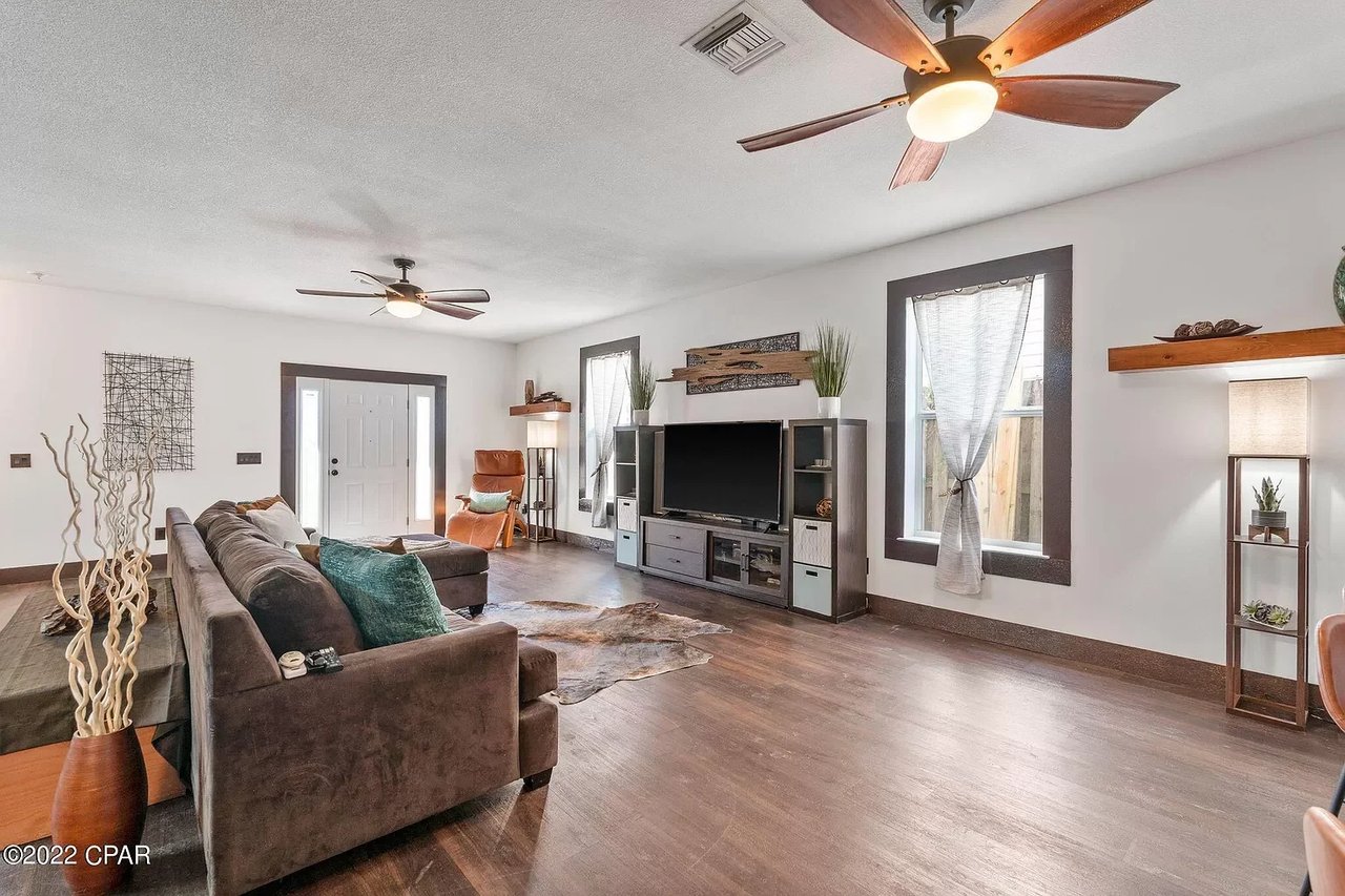 3721 TIKI Drive