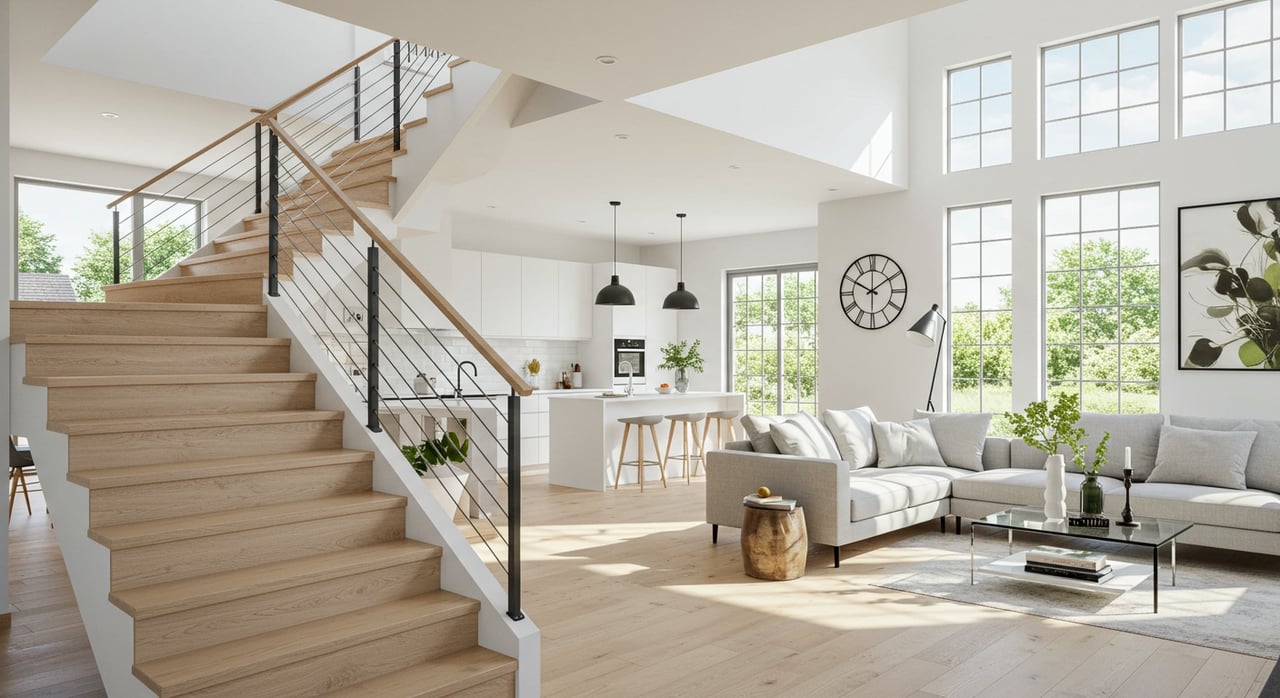 First-Time Home Buyer in New Canaan: 14 Things to Know