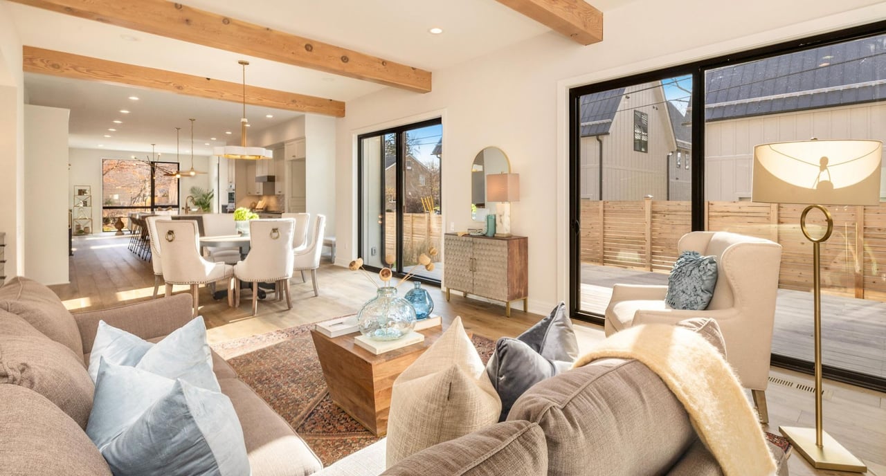 Luxury Condo in the heart of  Whitefish Bay 