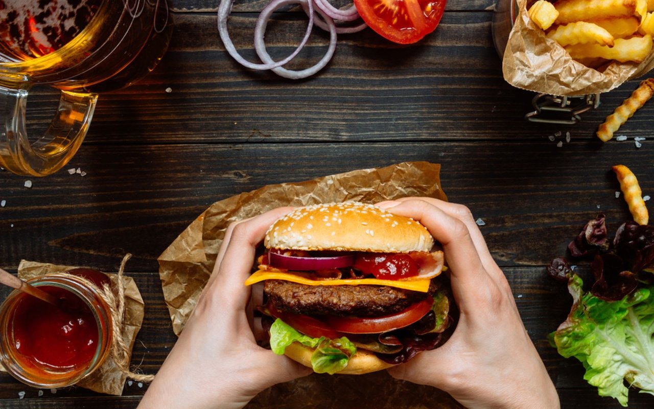 Cabarrus Burger Madness