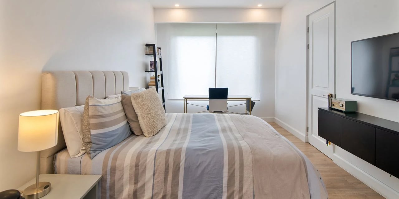 Renovated Pool Estate, Escazu, San Jose