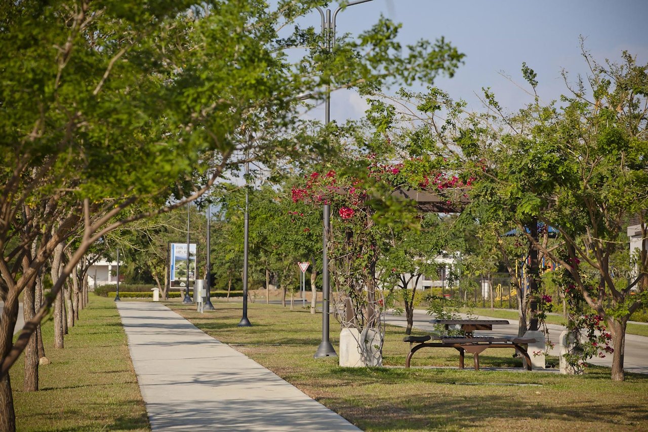 Gated Community Building Lot, Alajuela