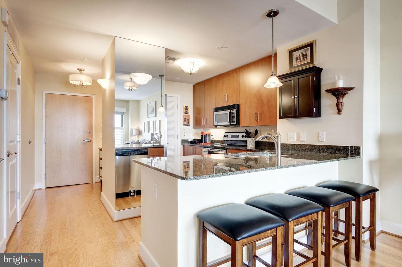 910 M Street NW #901