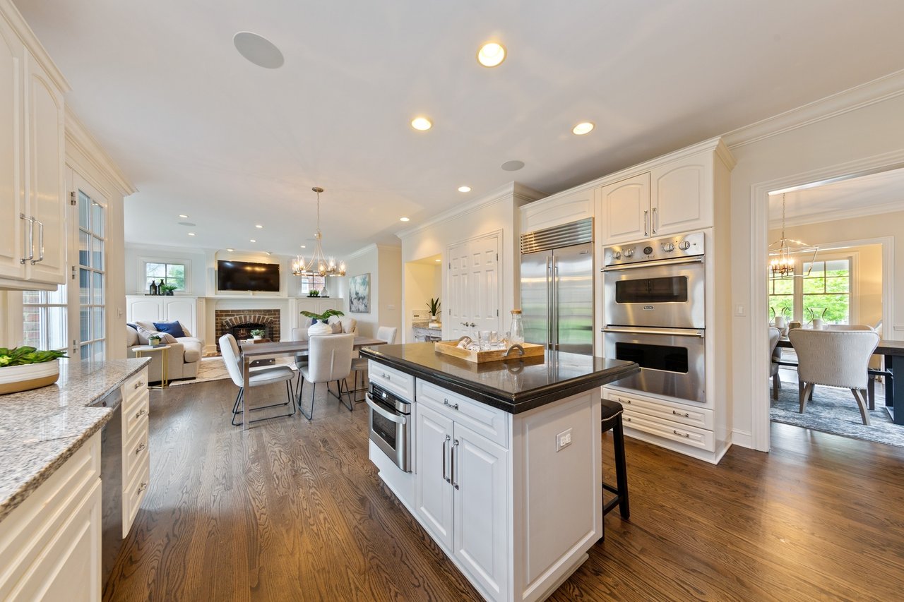 Lavish Living Awaits
