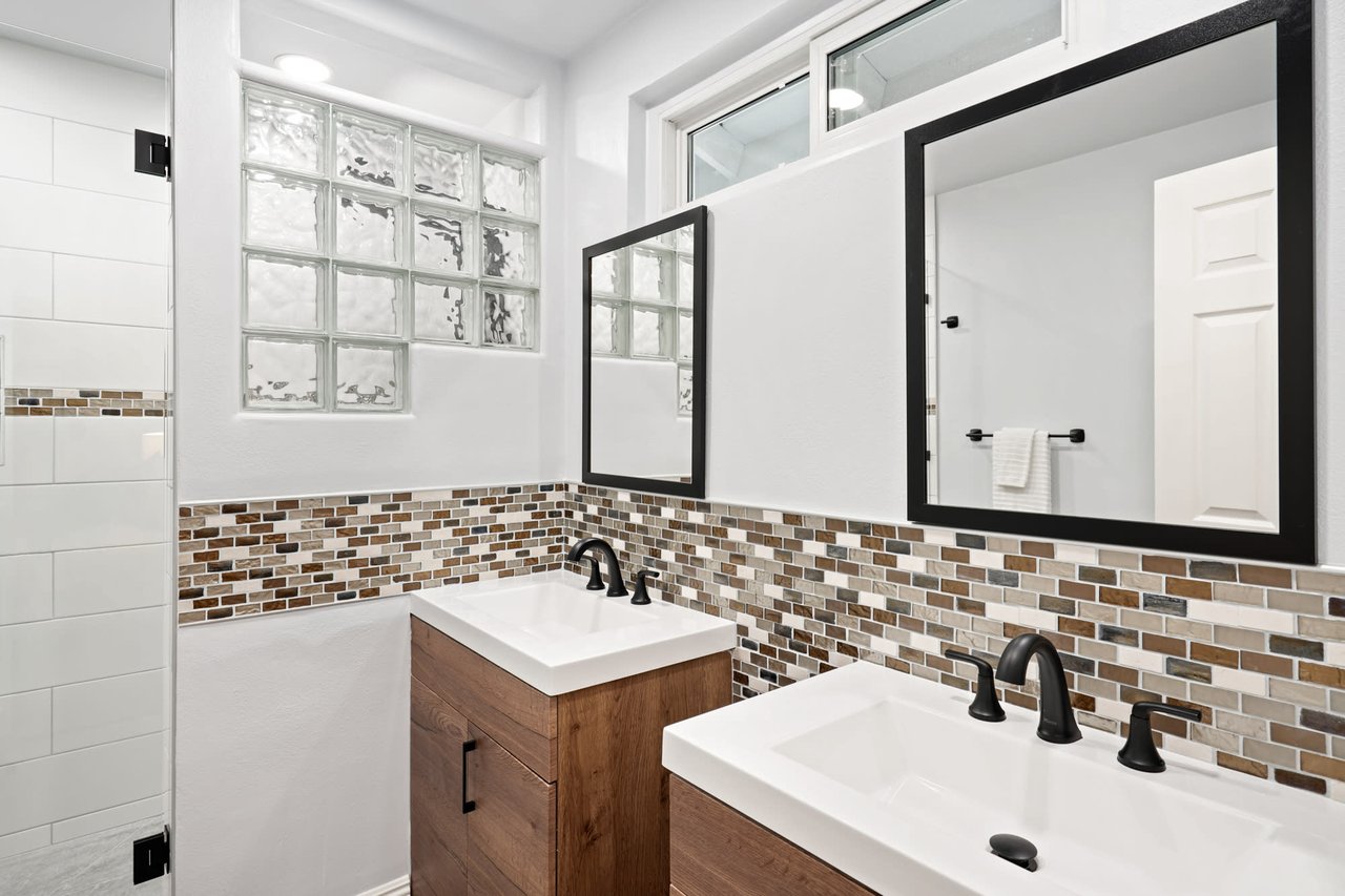 Sold property in University City