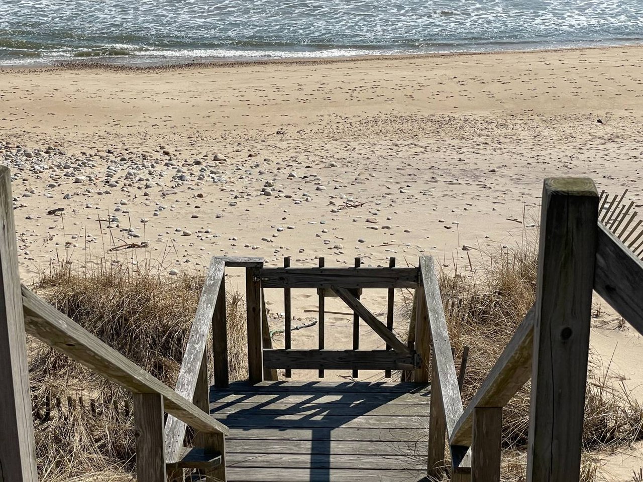 Montauk Ocean Front 