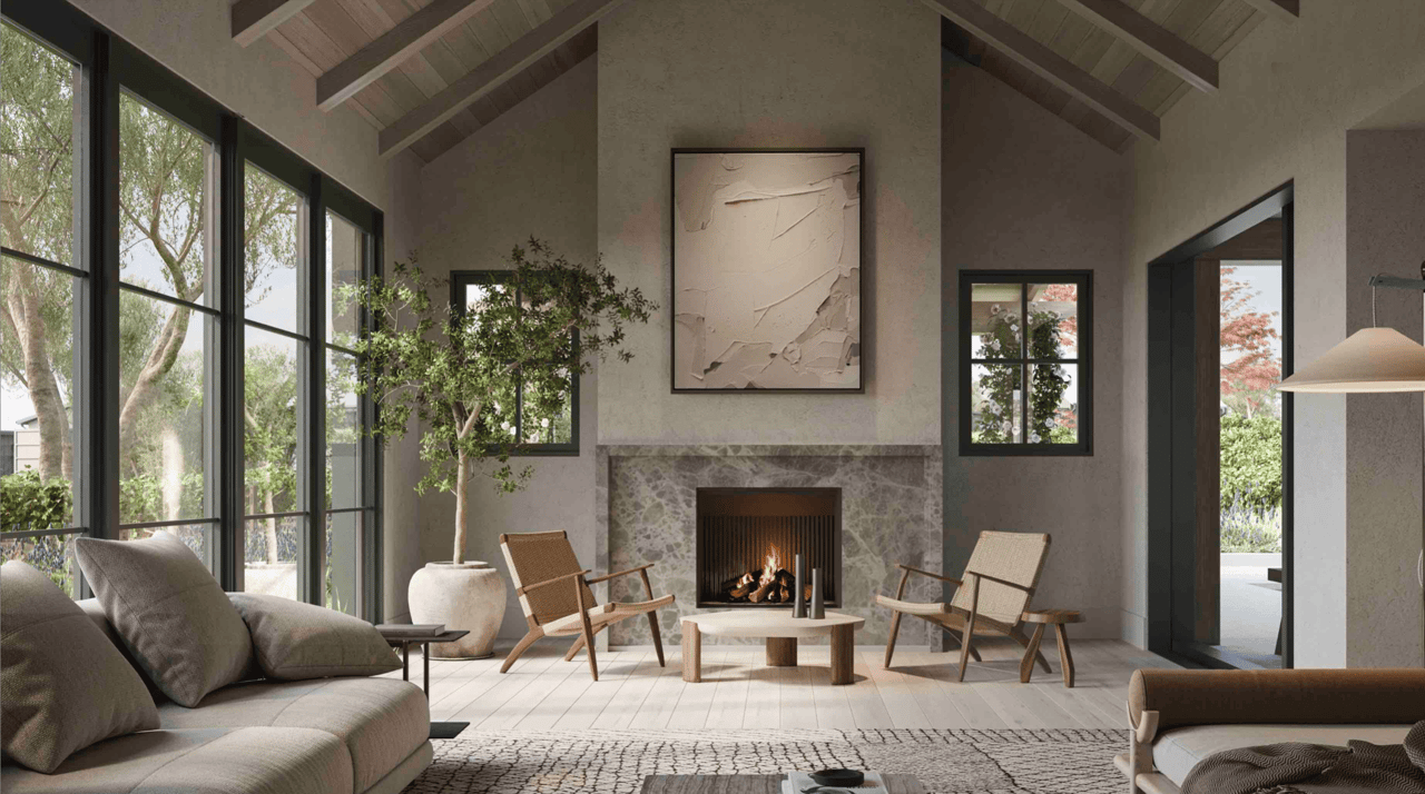 Luxurious Living and Ultimate Relaxation: Experience Stanly Ranch Auberge Resort