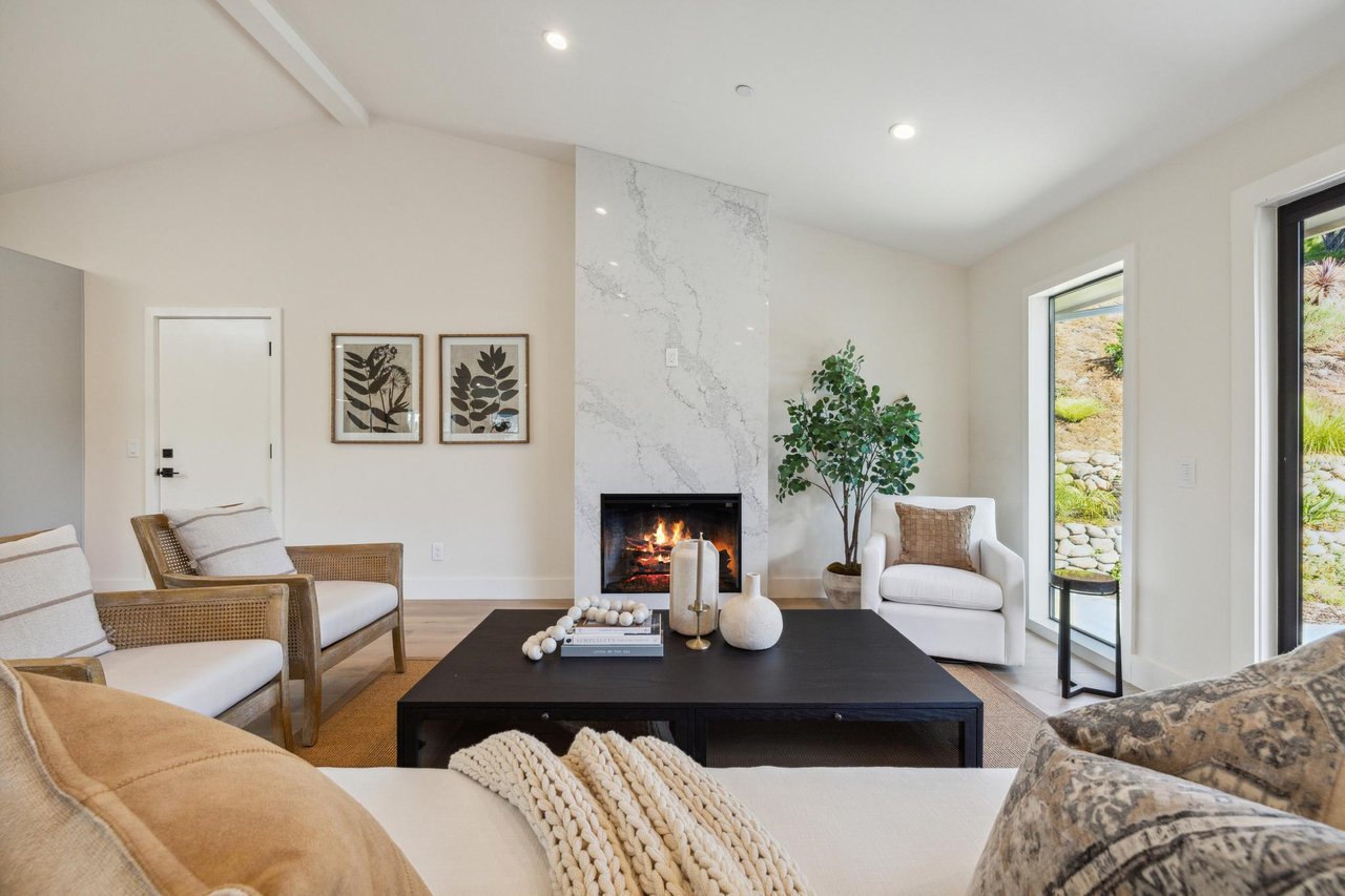 30 Garden Rock Road, San Anselmo