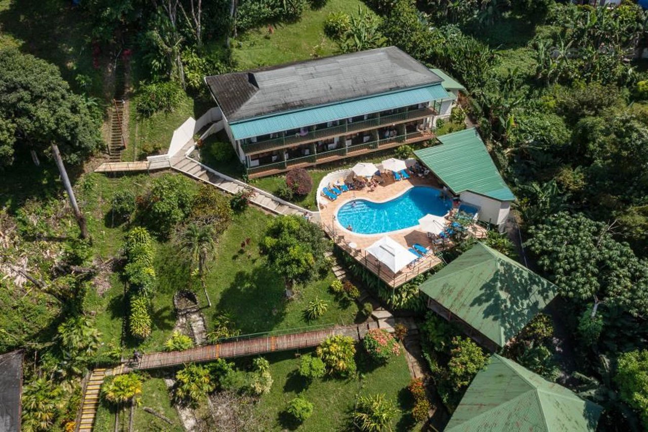 Boutique Rainforest Ocean Resort, Manuel Antonio, Puntarenas