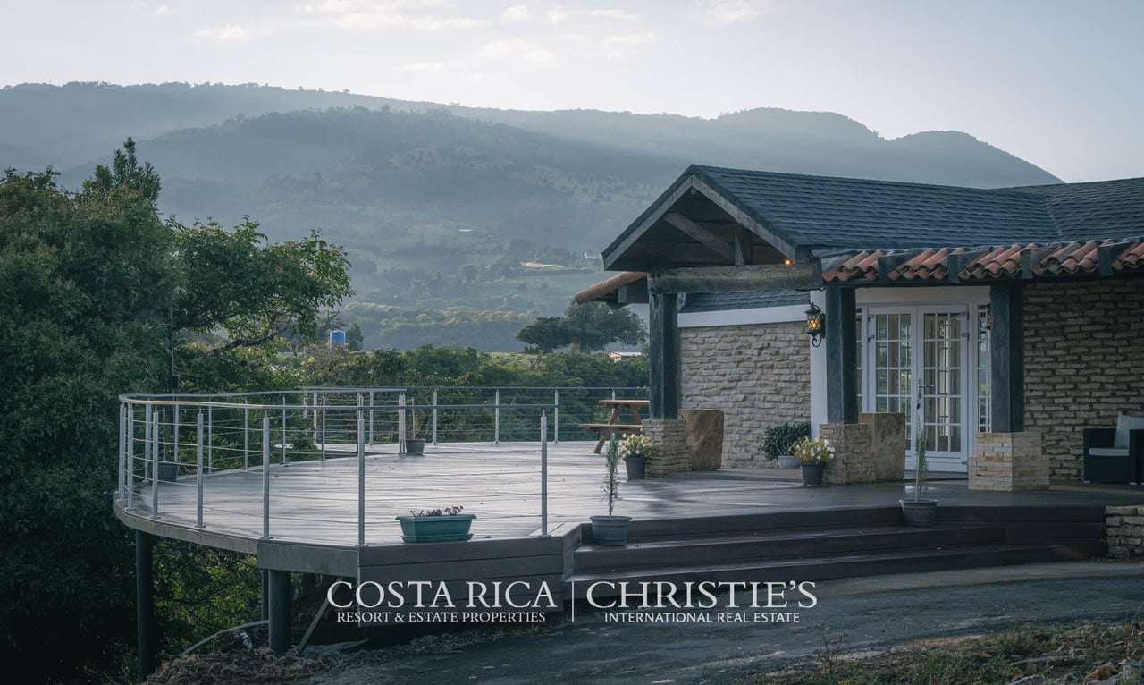 Finca La Toscana, Eco Lifestyle Ranch