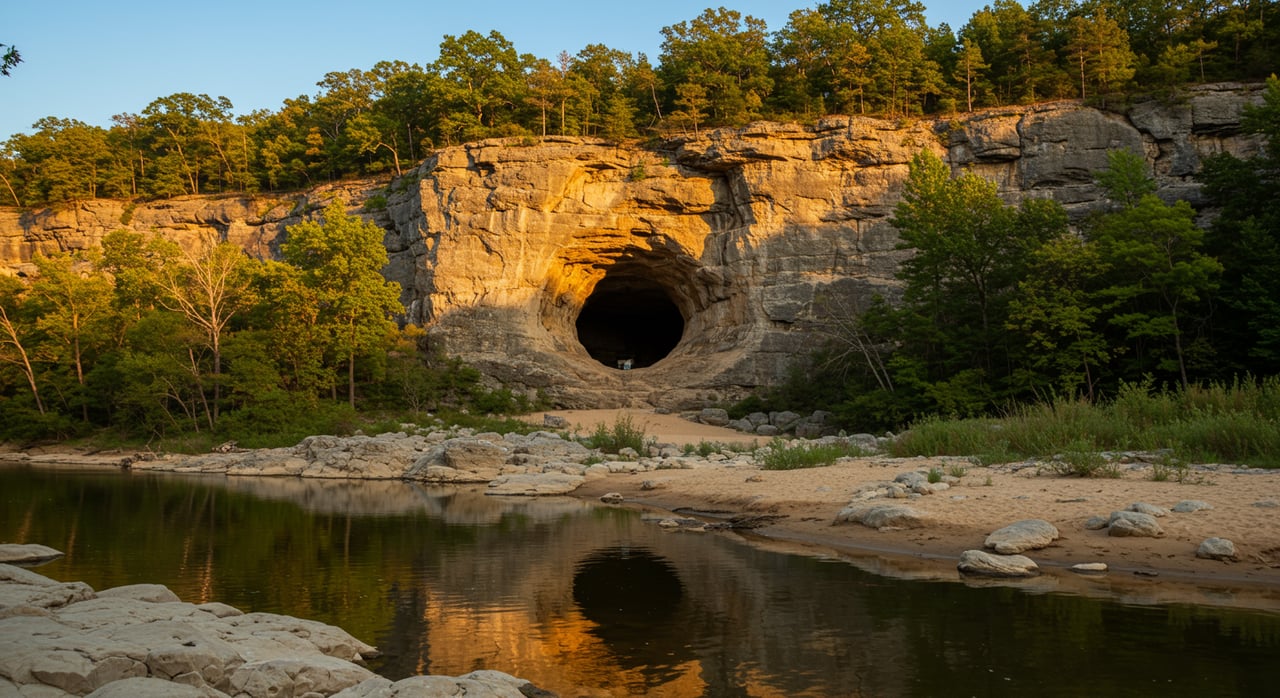 6 Day Trips From Bee Cave