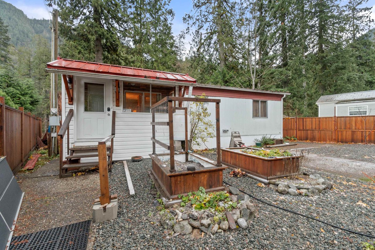 19452 Silver Skagit Rd