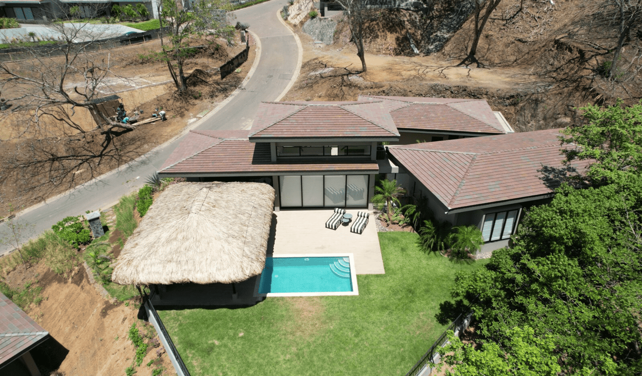 Los Cedros #57 in the Tropic Village of Bosque