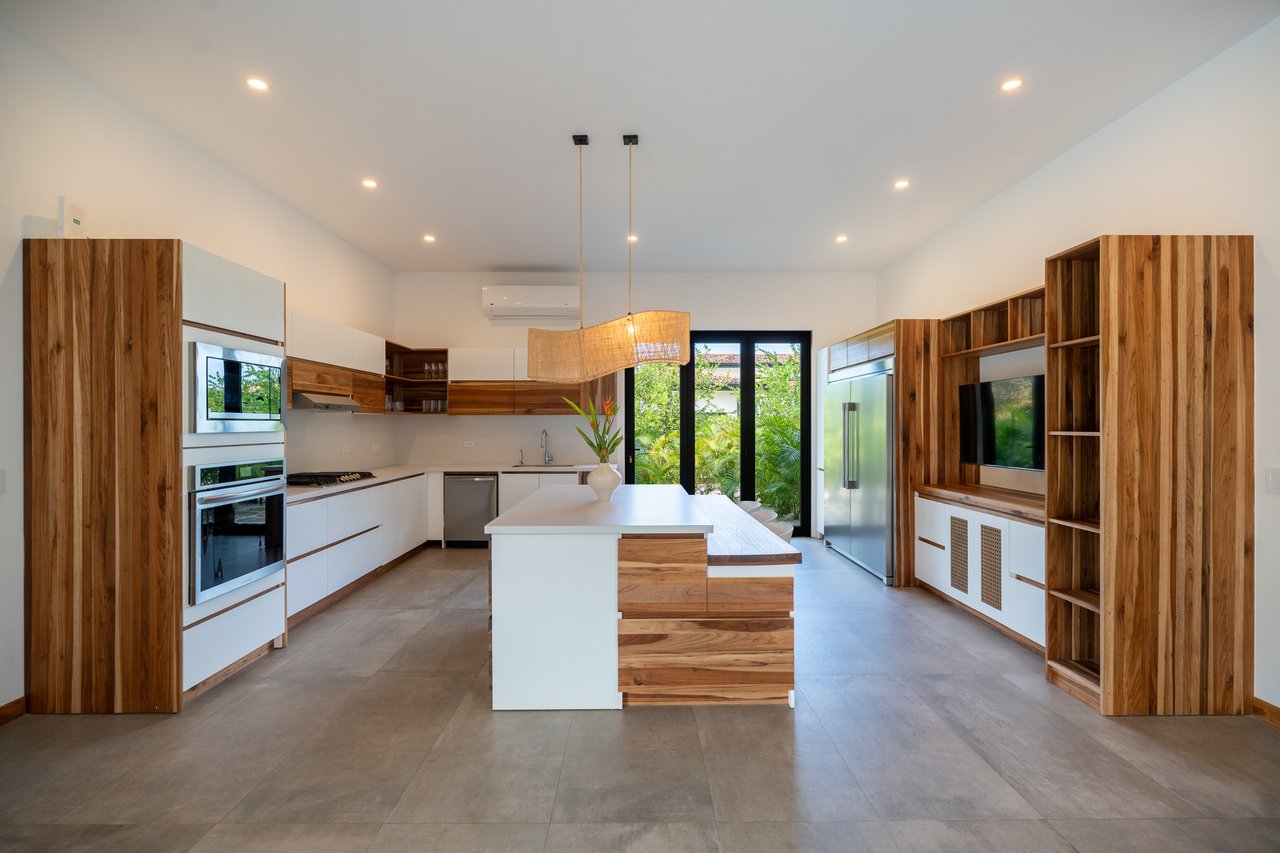 Dual Home Rental Investment, Hacienda Pinilla, Guanacaste