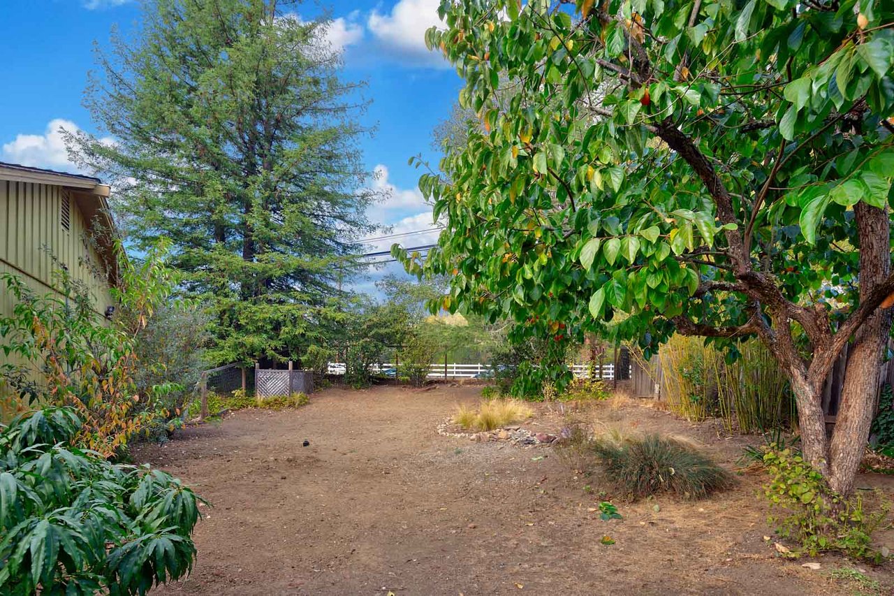 585 San Geronimo Valley Drive, San Geronimo