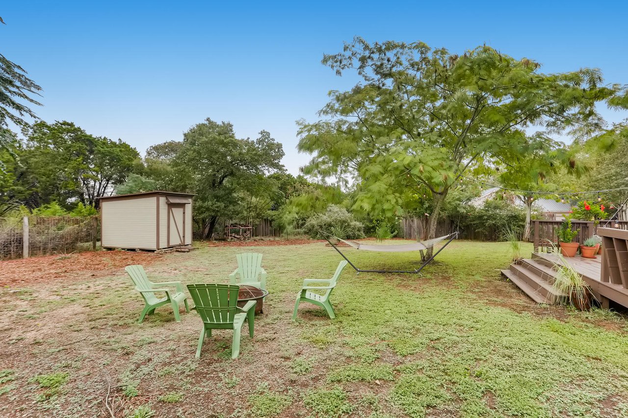 6802 Rio Bravo Lane