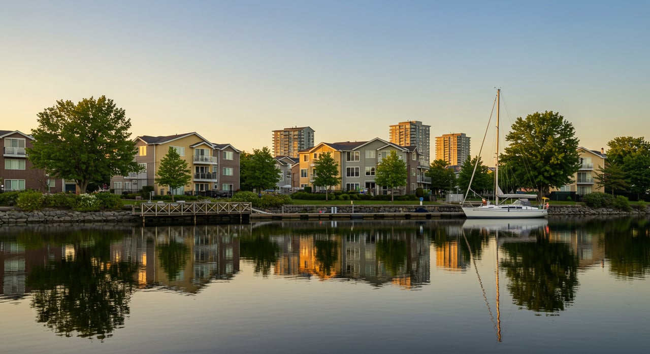 Fairview Houses for Sale! Vancouver - MLS [01/19/2018]