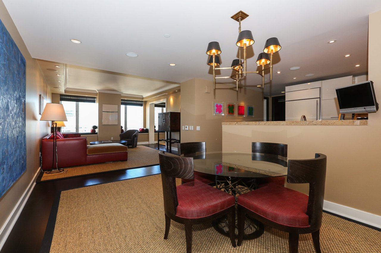 St. Regis Residence 30F