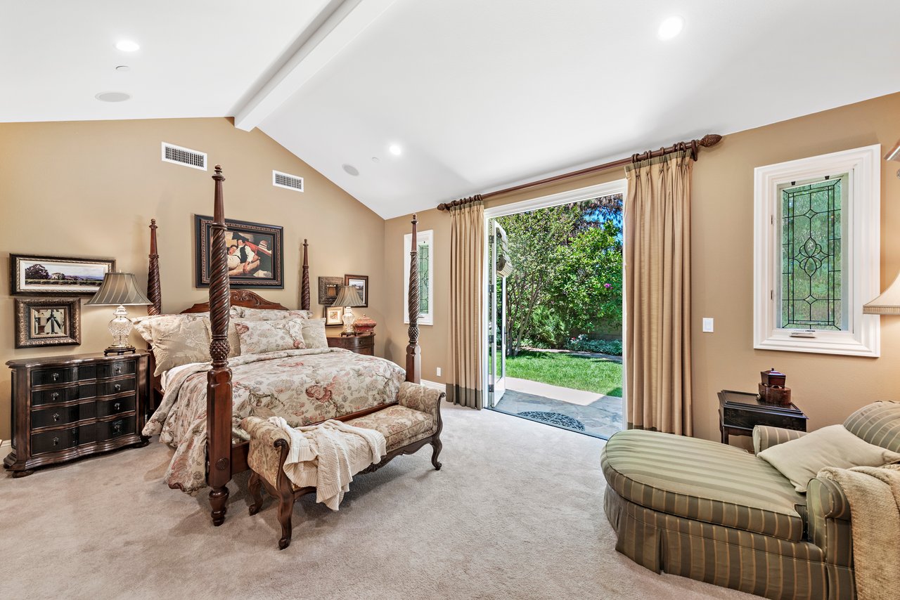 Covenant Hills Estate 