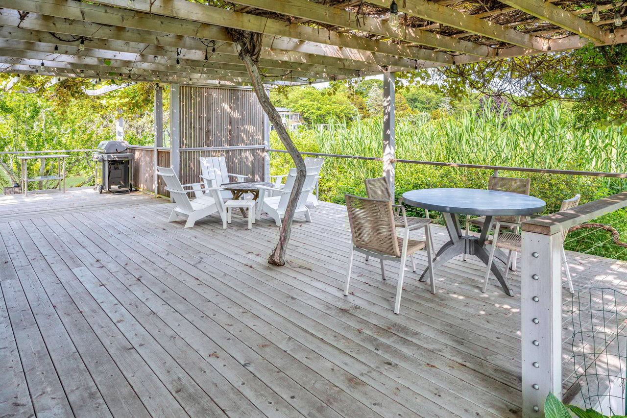 121 Sunset Beach Road