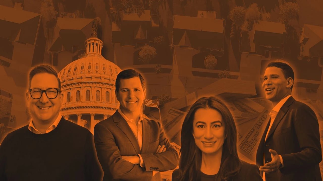 Listing ban on, affordability, marketing shifts: Inman Top 5