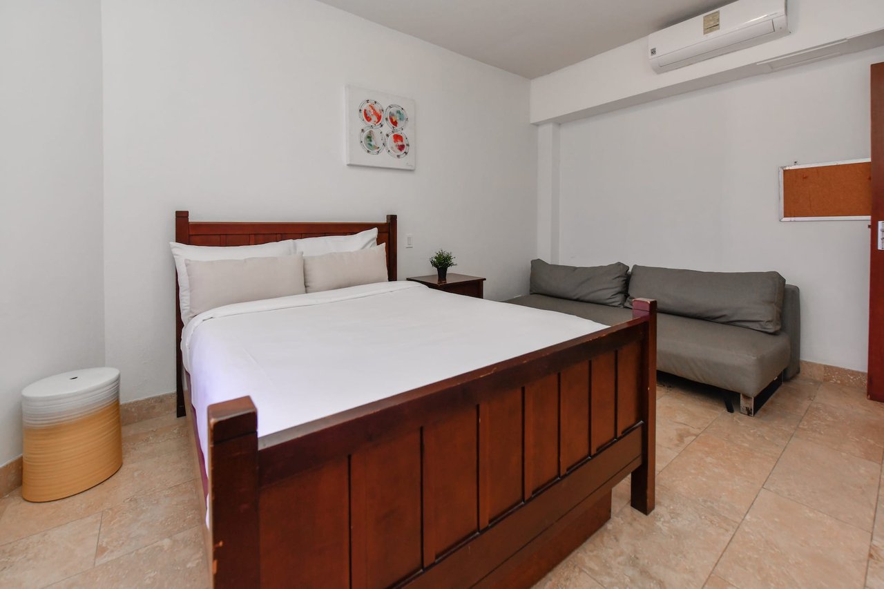 Sunset Residence Unit 12 (On Hold)