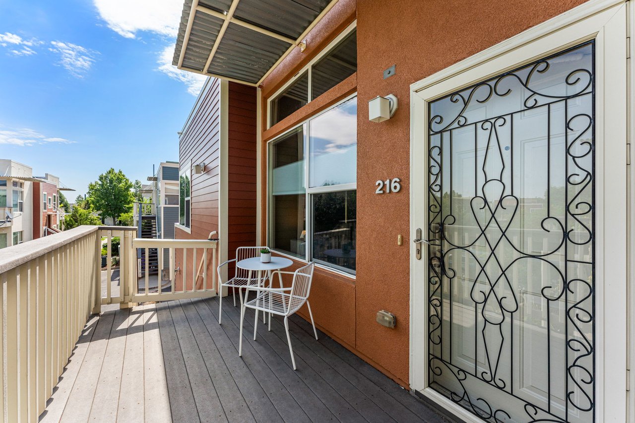2808 Syracuse Street Unit 216