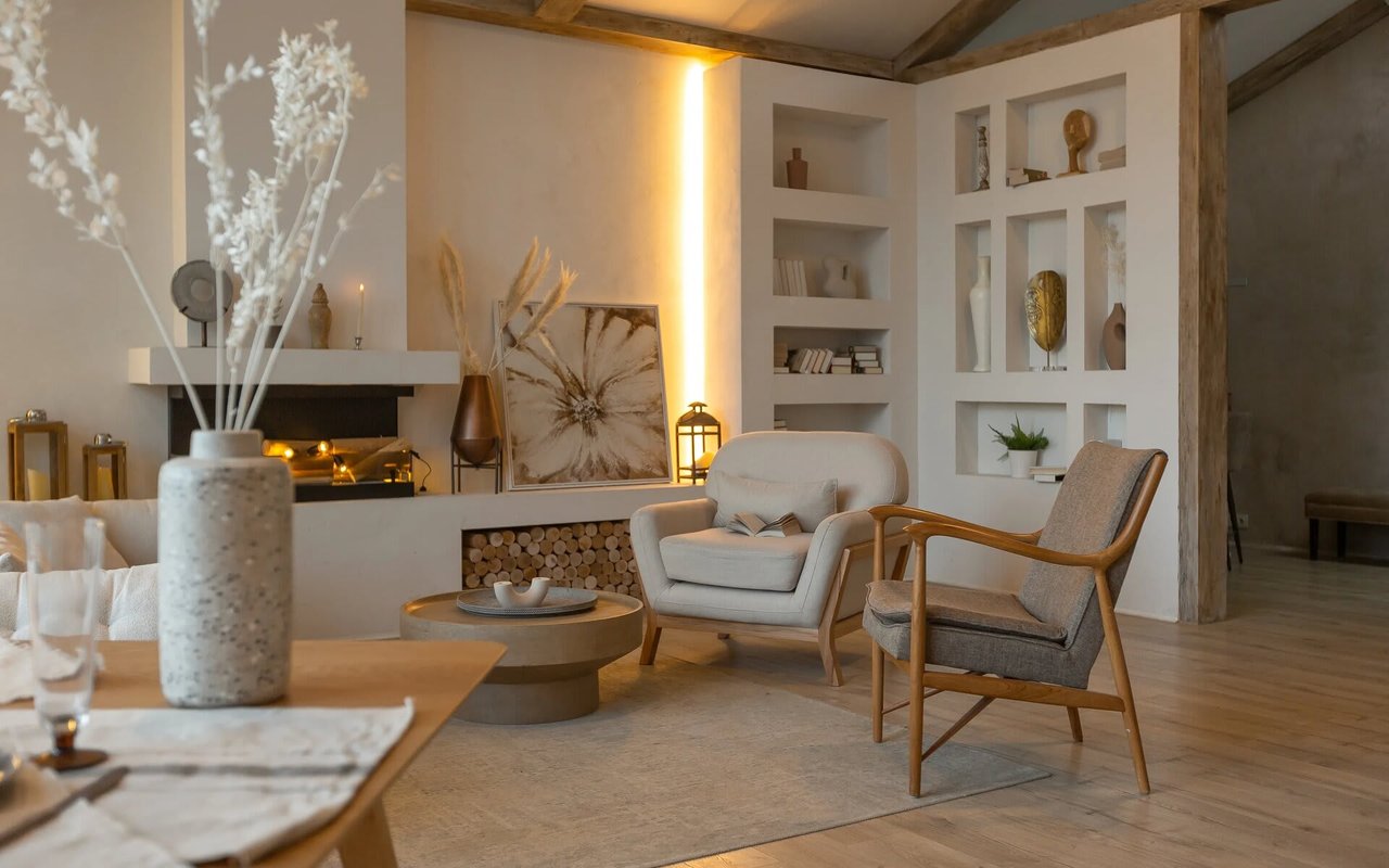 The One With the Unscrambling