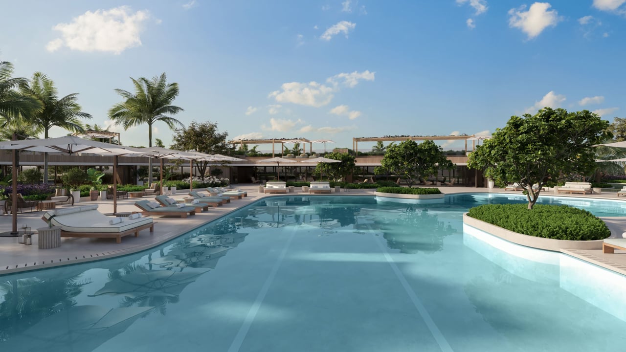 Six Fisher Island