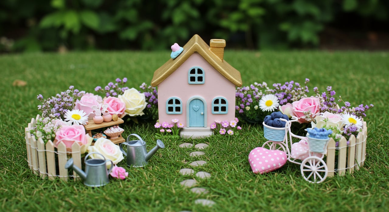 8 Simple Ways to Spruce up Your Spring Decor