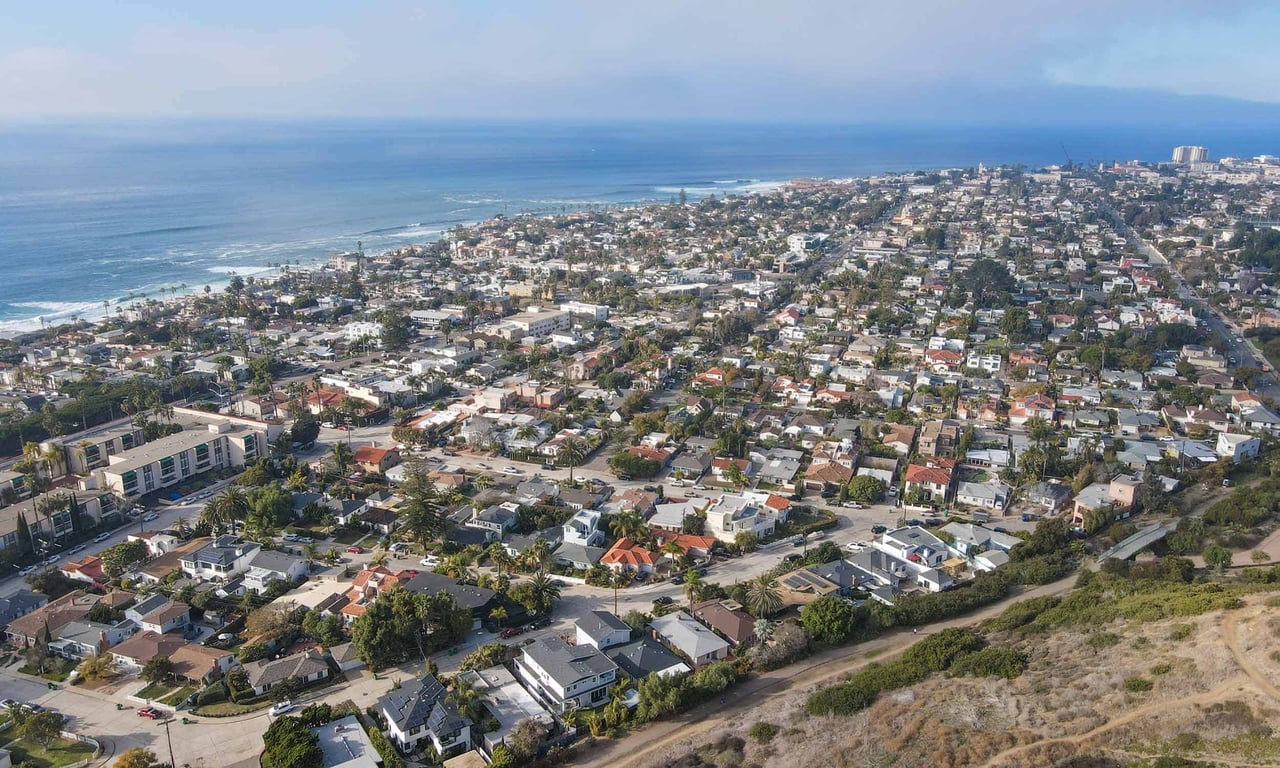 East Hermosa