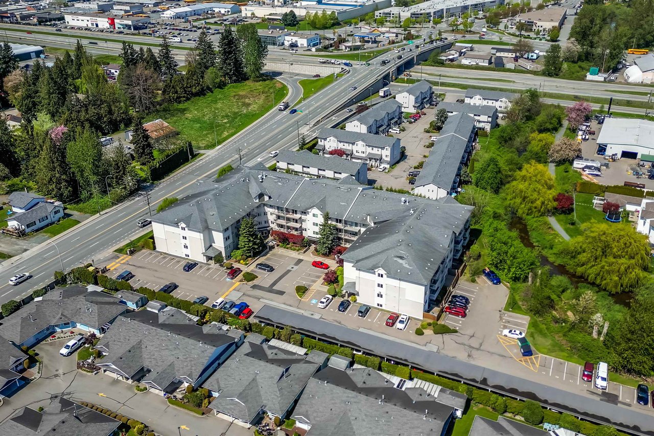 203-7694 Evans Rd