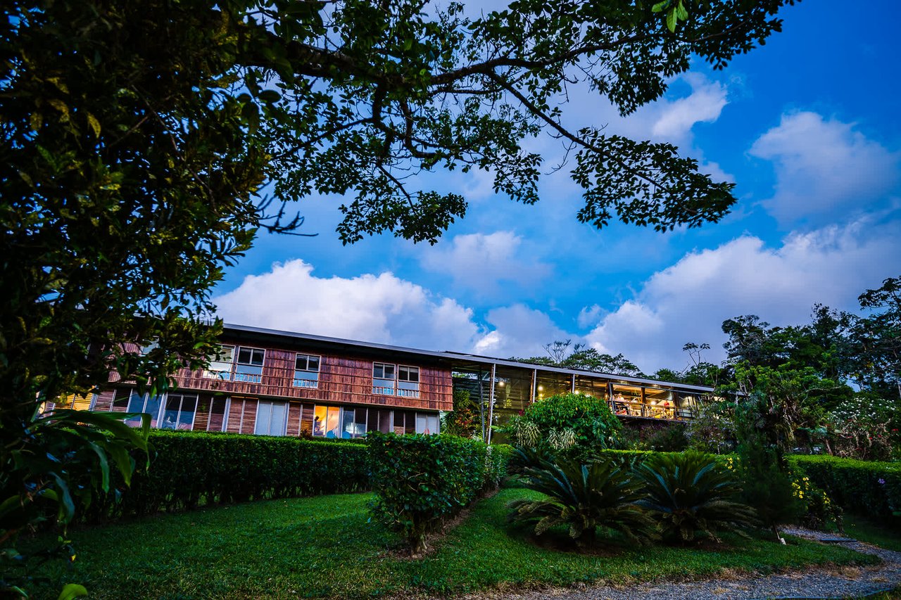Celeste Mountain Lodge | Mountain Hotel/Resort/Hostel For Sale!