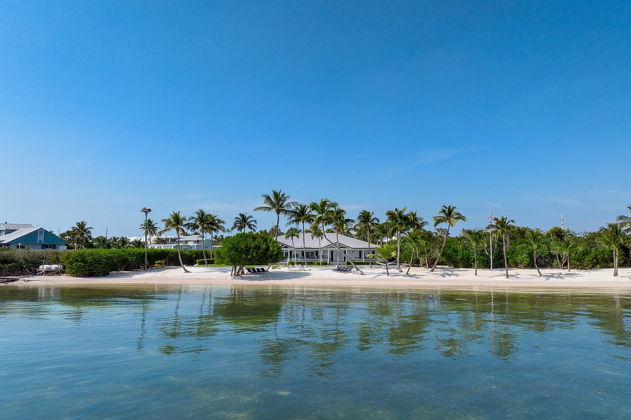 Lower Matecumbe, Florida