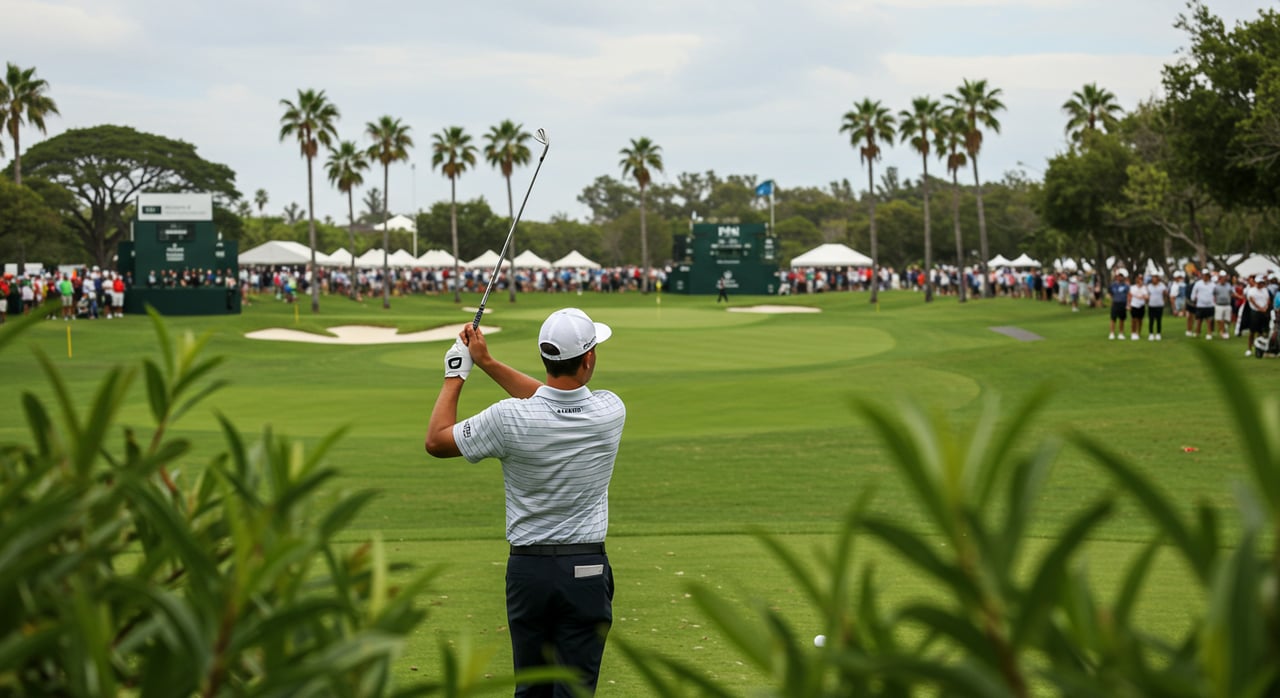 7 Can’t-Miss Golf Courses in Napa Valley