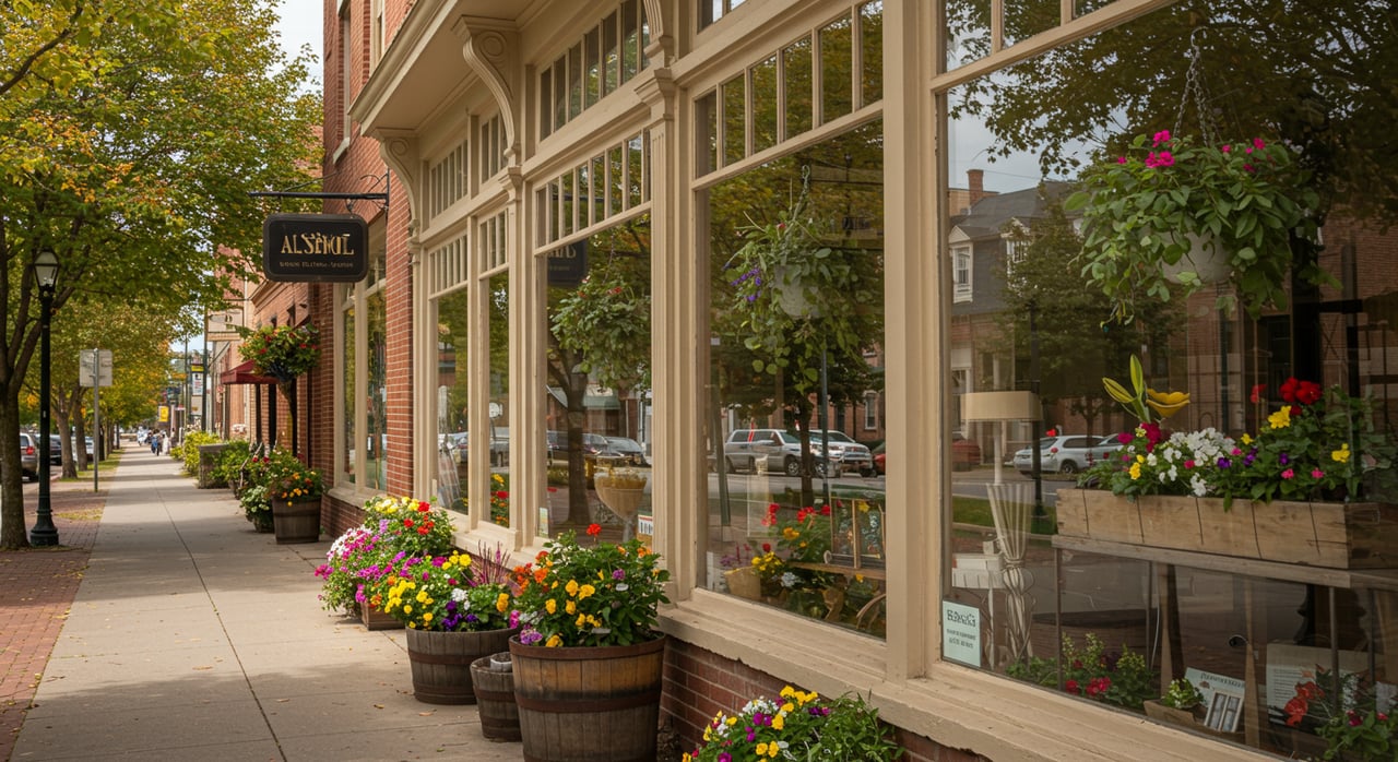 How to Explore a Community That’s New to You