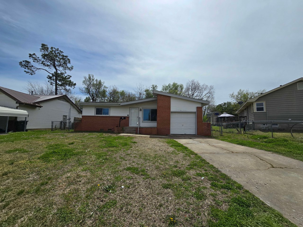 518 W Park 