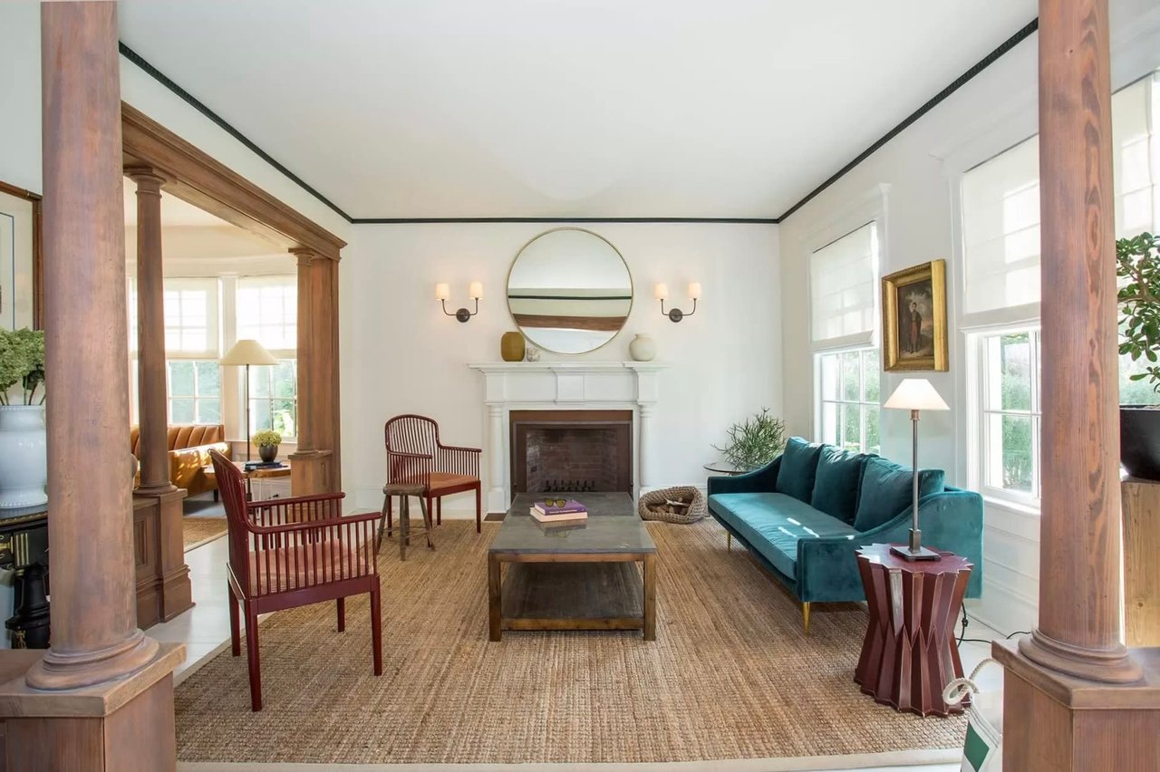 RENTED FOR SUMMER 2025