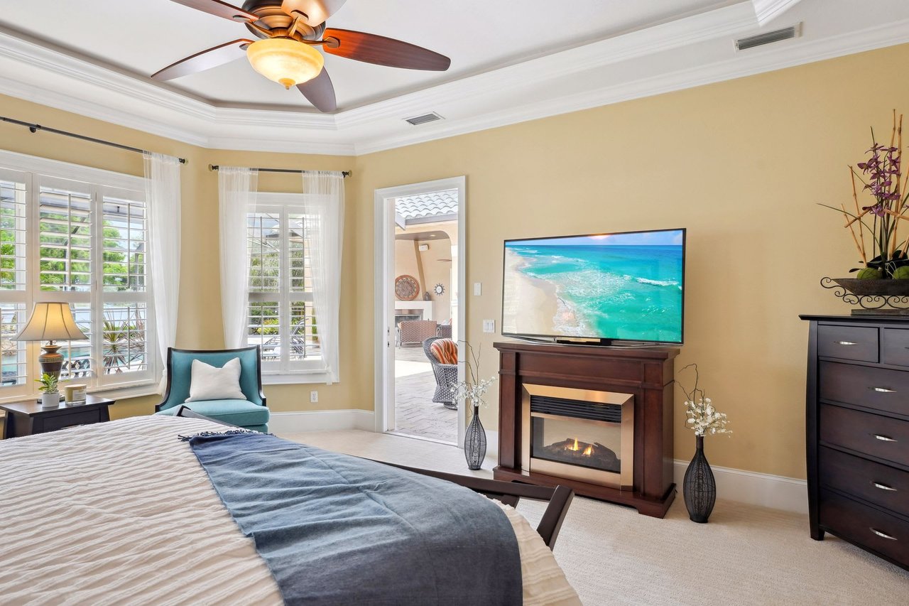 16605 Sounding Shores Drive