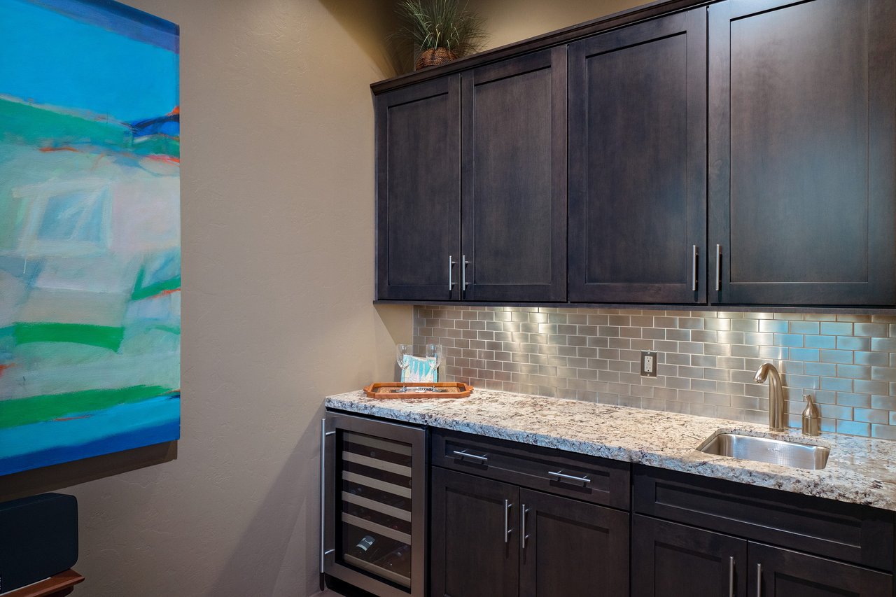 Highly Sought After Gated Community of The Preserve at Dove Mountain