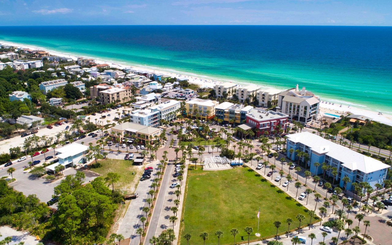 Santa Rosa Beach