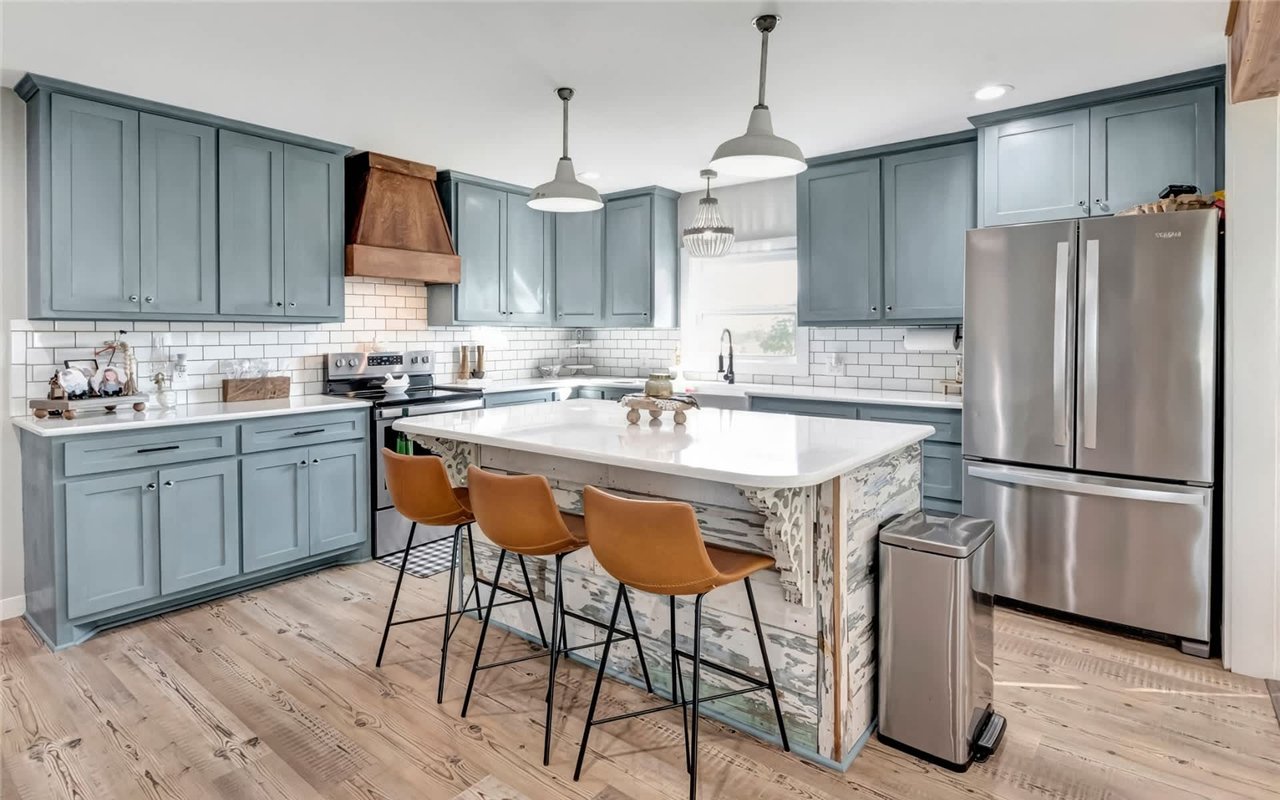 Luxury Home Design Trends for 2024