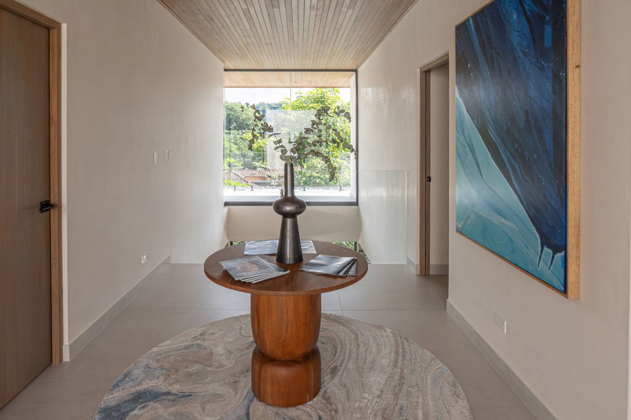 Tropical Modern Coastal Estate, Los Suenos, Puntarenas