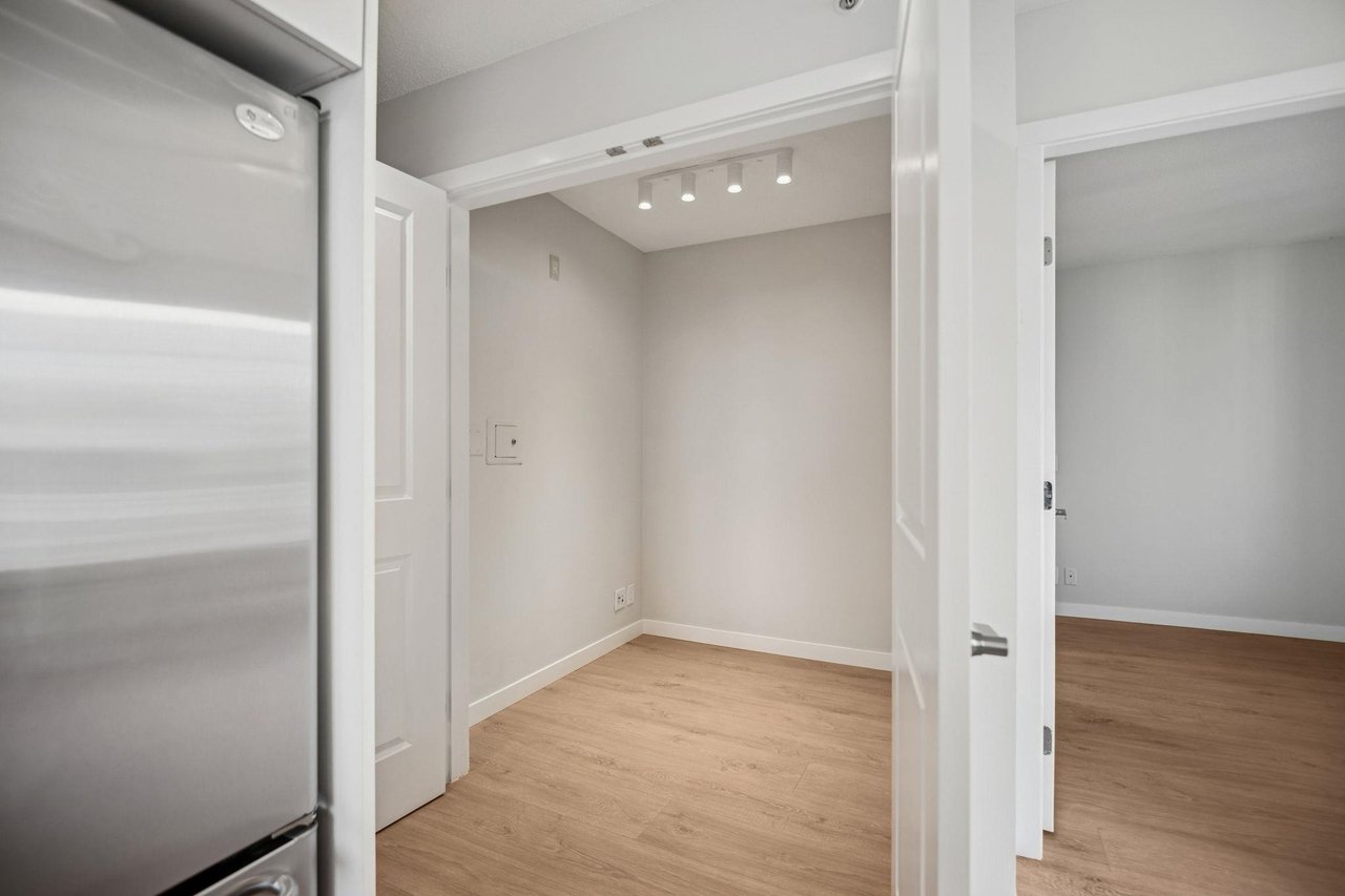 2103-1001 Richards Street, Vancouver