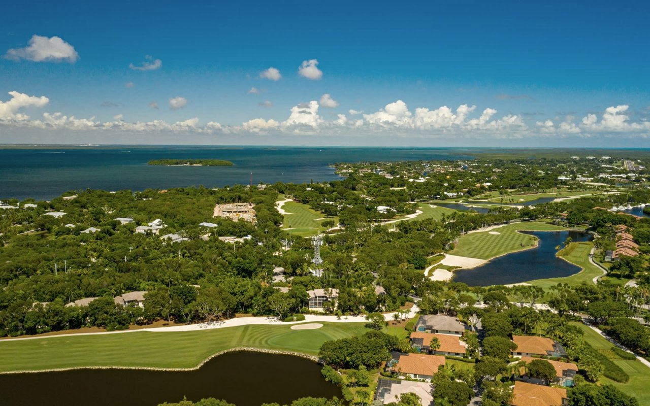 KEY LARGO