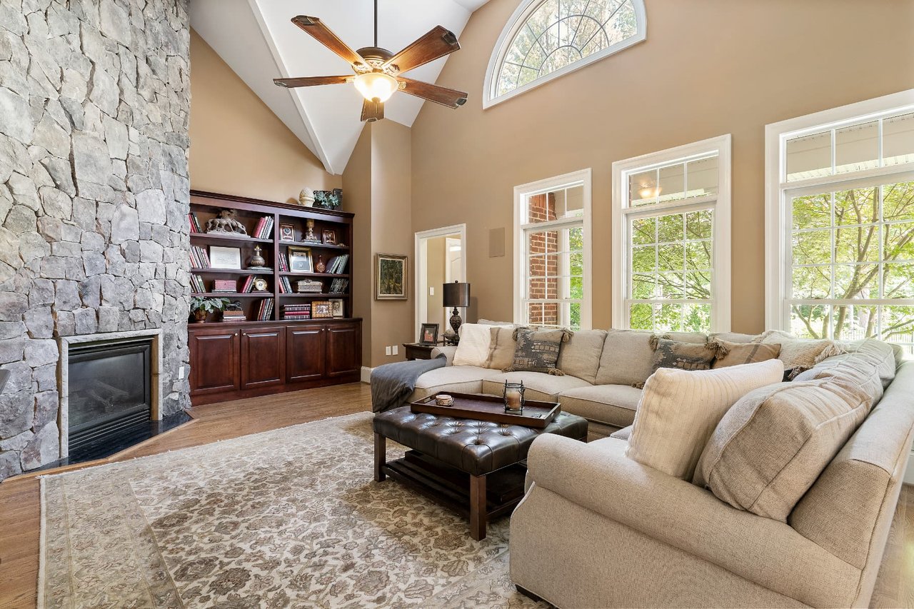 15607 Chesdin Manor Drive