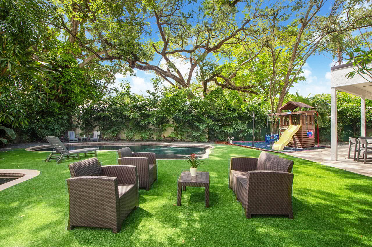 North Grove Shelter in Place Dream Home